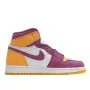 Air Jordan 1 High Retro OG 'Brotherhood'