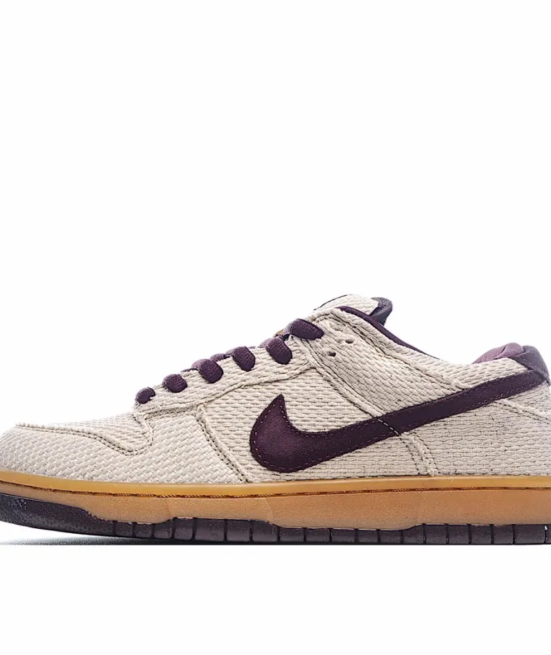 Nike Dunk Low Premium SB Red hempLow  板鞋