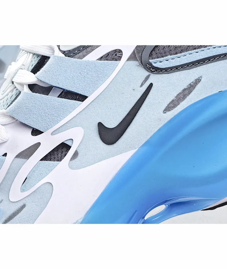 Nike Signal D/MS/X 'Ocean Cube'