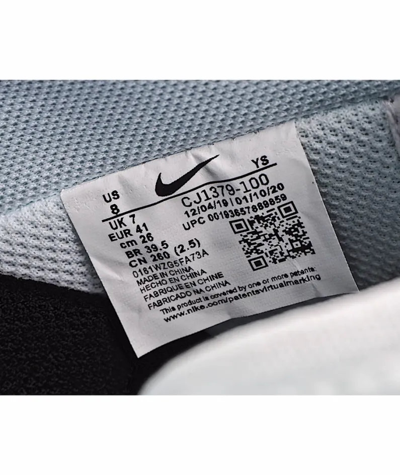 Nike Air Force 1 Low
