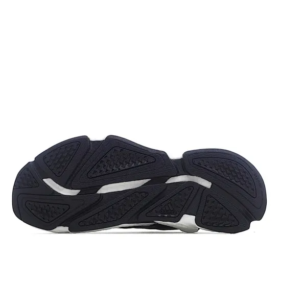 Nike Wmns X9000L4 'Black Ambient Blush'