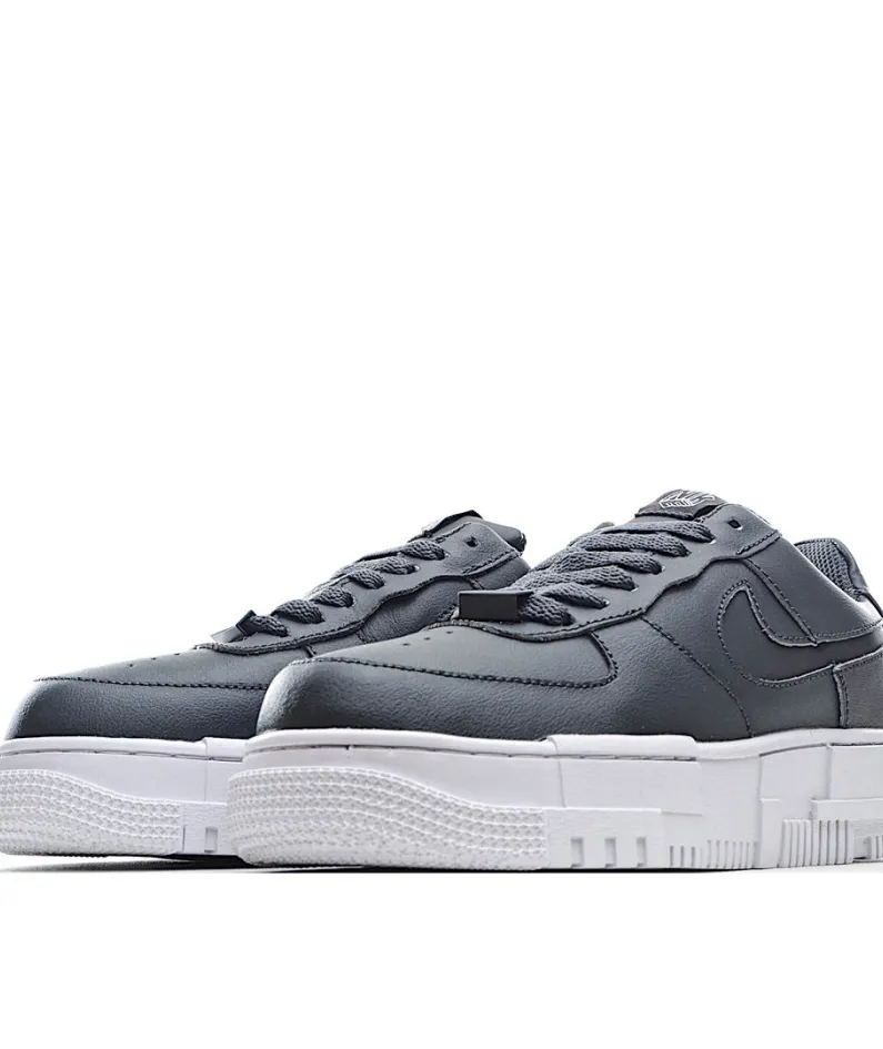 Nike Air Force 1 Pixel Low-Top Sneakers