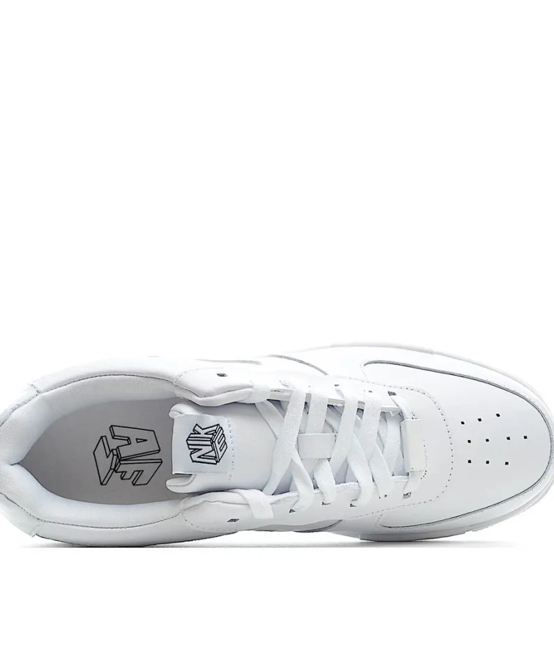 Nike Air Force 1 LV8 Pixel Pure White