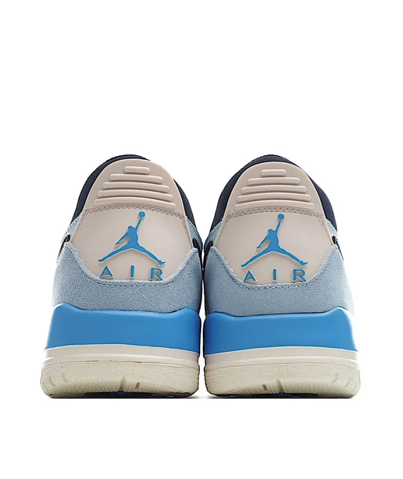 Air Jordan Legacy 312 Low 'Pale Blue'