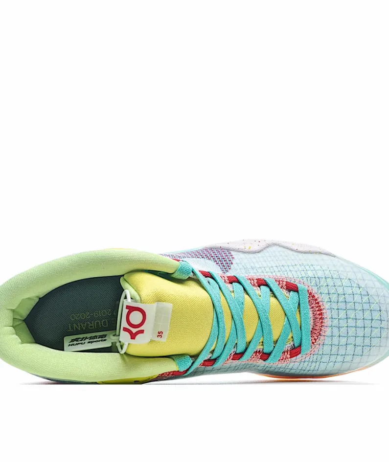 Nike Zoom KD12 EP SJX 