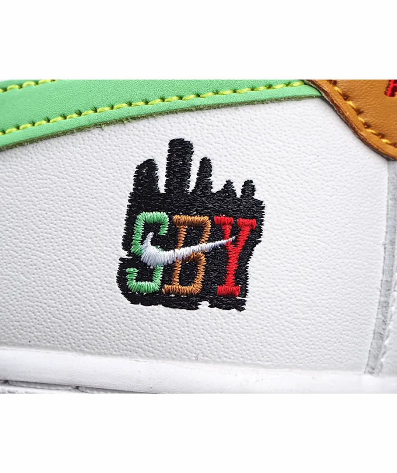Nike Air Force 1 ’07 LE “Shibuya 