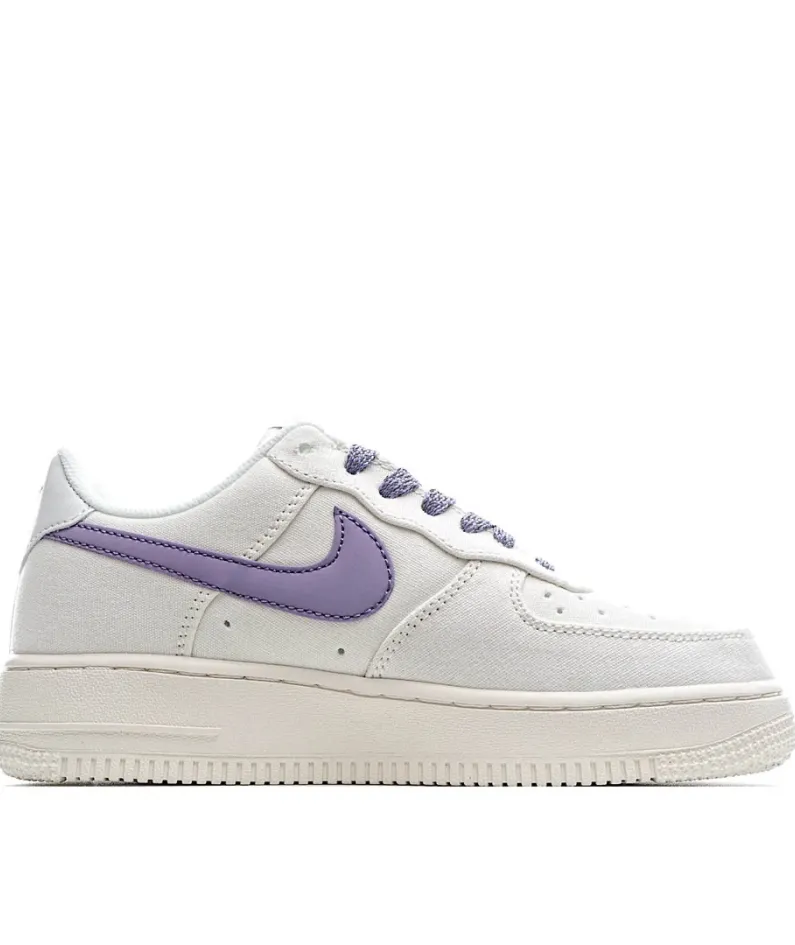 Nike Air Force 1 3M Reflective