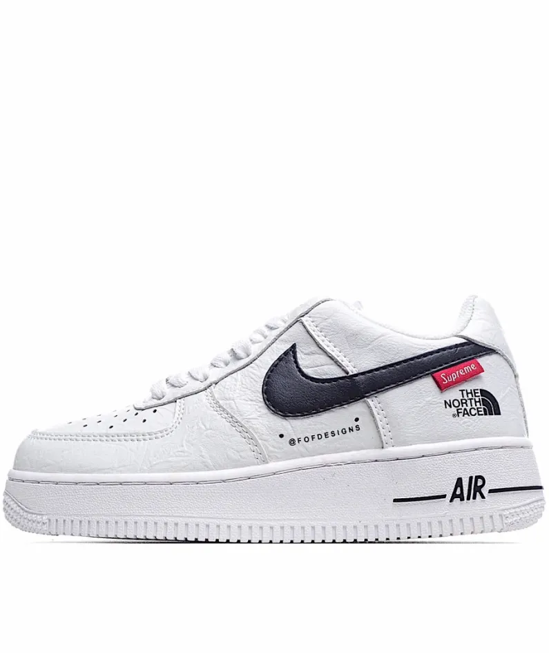 Nike Air Force 1 Low-Top Sneakers