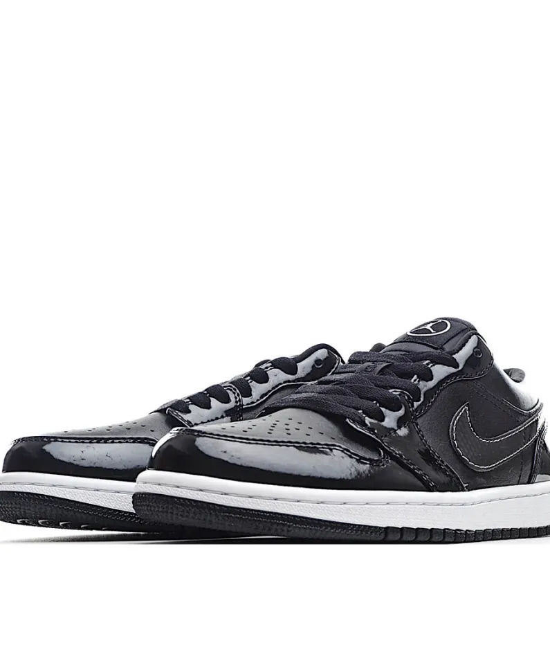 Air Jordan 1 Low 'All Star 2021'
