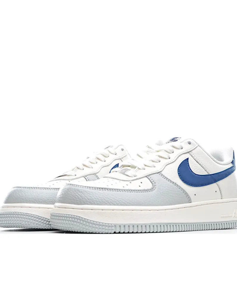 Nike Air Force 1 Low 07' 3M Reflective Low Top Sneakers