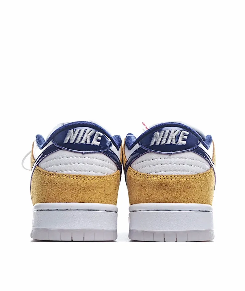 Nike SB DUNK LOW LASER ORANGE   