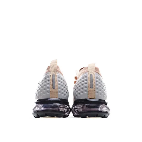 Nike Wmns Air VaporMax Flyknit 2 'Rose Gold'