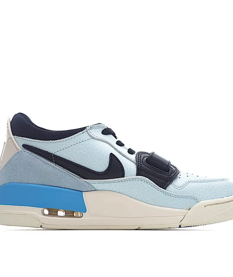 Air Jordan Legacy 312 Low 'Pale Blue'
