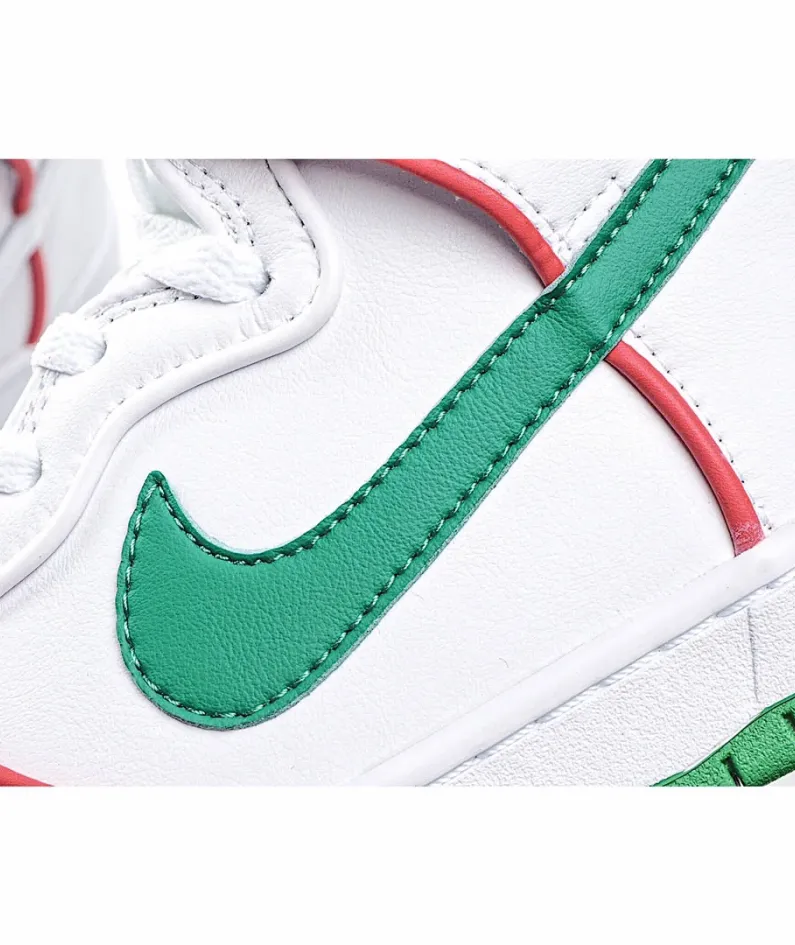 Nike SB Dunk x Paul Rodriguez Sneakers