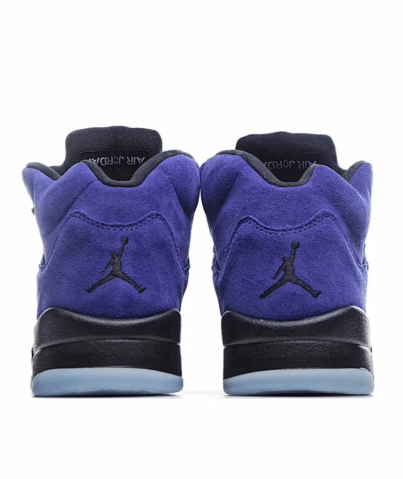 Air Jordan 5 Retro 'Alternate Grape'