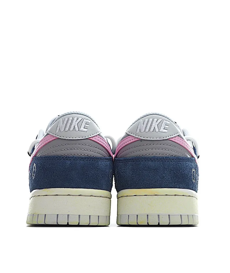 Nike SB Dunk Low Prm SB Cashew Nut Flower Sneakers