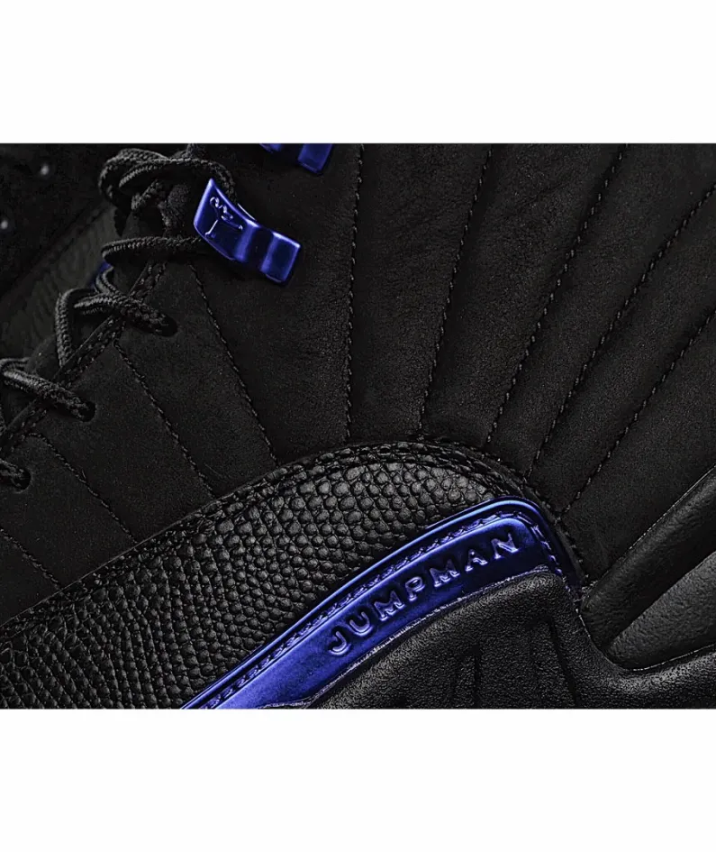Air Jordan 12 Retro 'Dark Concord'