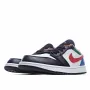 Wmns Air Jordan 1 Low 'Multi-Color'