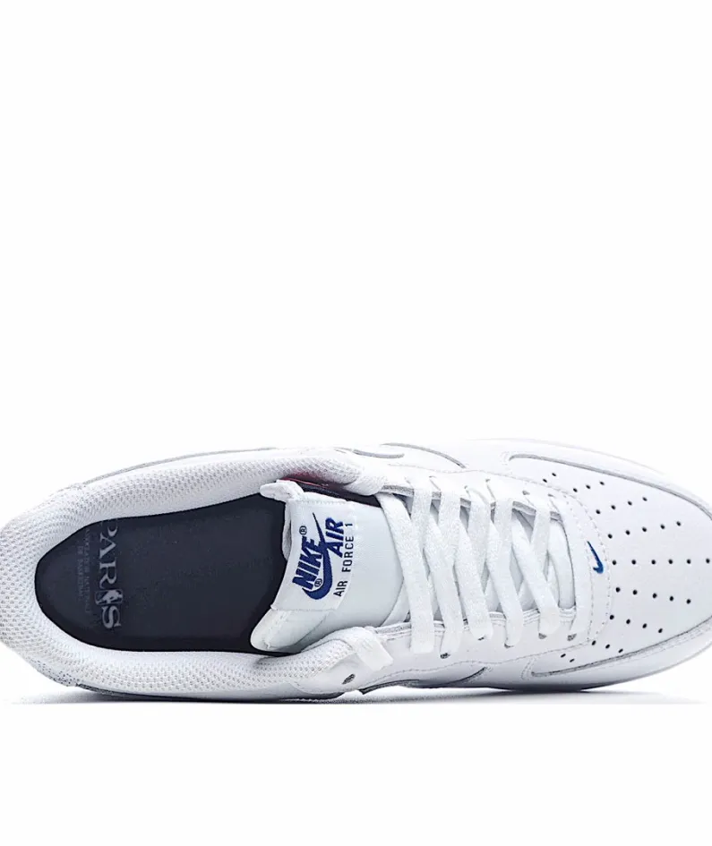 Nike Air Force 1 “NBA Paris”