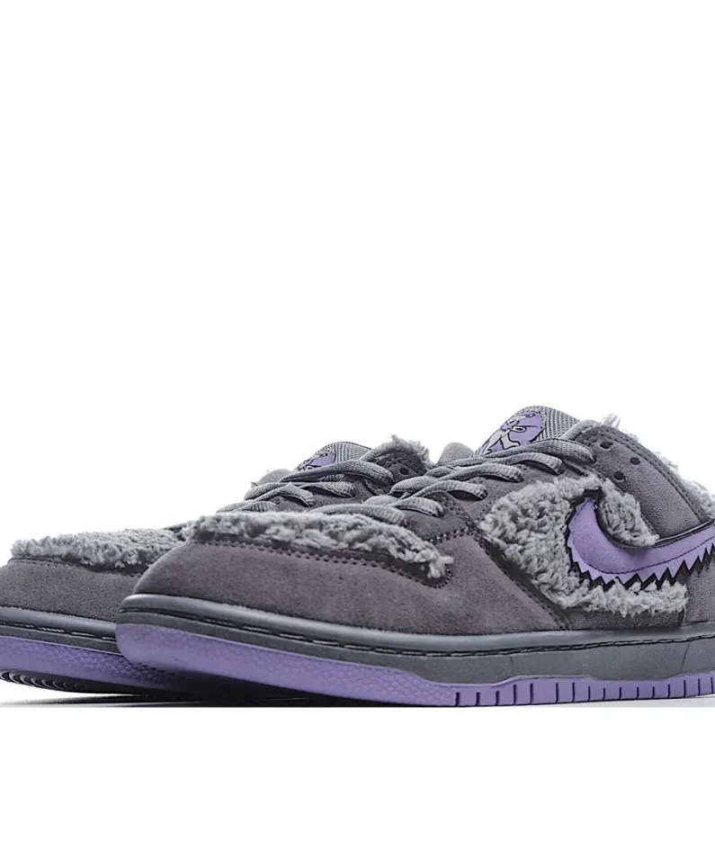 NIKE SB DUNK LOW PRO QS sneakers