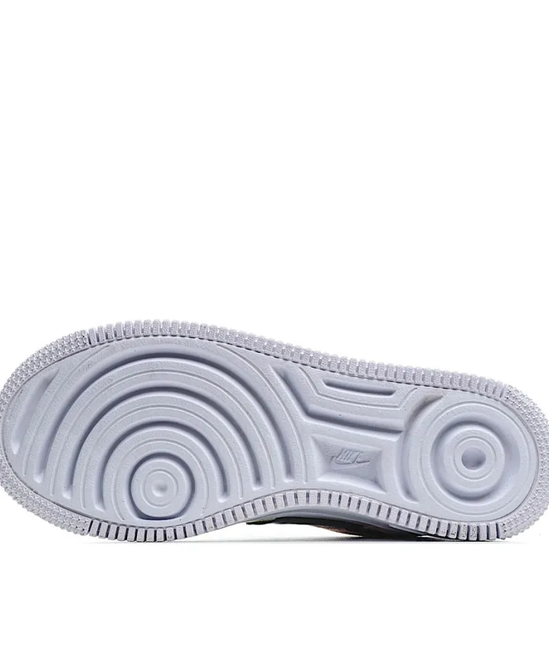 Nike WMNS Air Force 1 Shadow Low-Top Sneakers