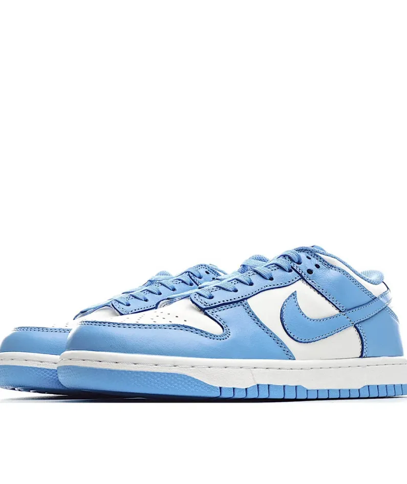 Nike SB Dunk LowCoast Low Top Sneakers