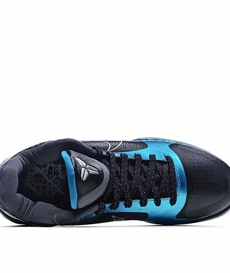 Nike Zoom Kobe 5 'Dark Knight'