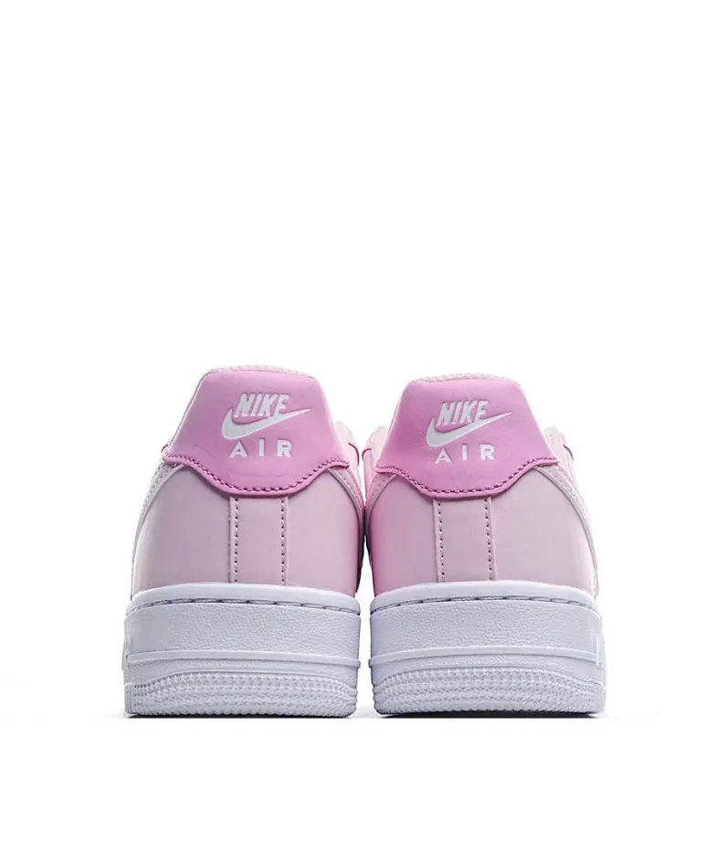 Nike Air Force 1 Pink Foam White LF粉白