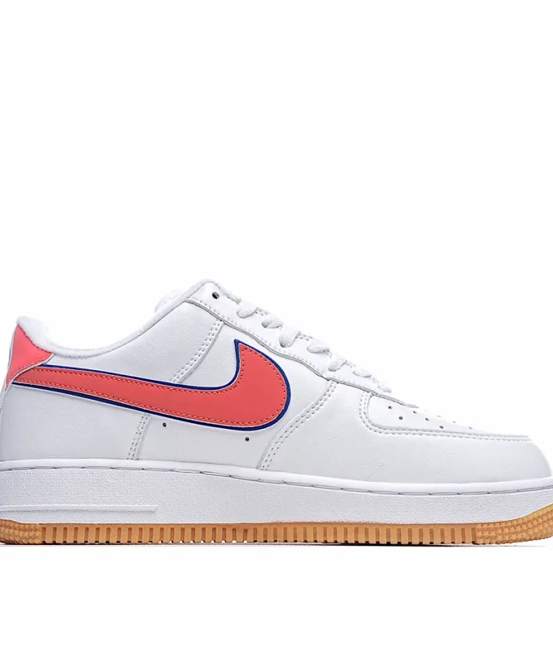 Nike Air Force 1 Low SCARR S PIZZA Low Top