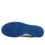 Nike Dunk Low Blue Sneakers