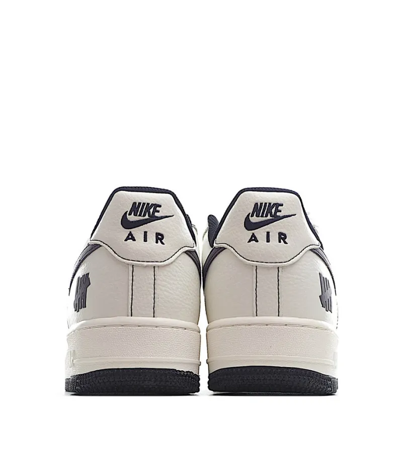 Nike Air Force 107 Low Su19 3M Reflective Low-Top Sneakers