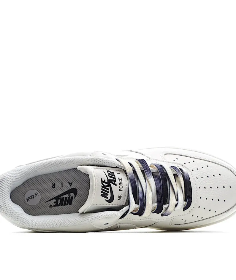 Nike Air Force 1 Low 07m Black & White