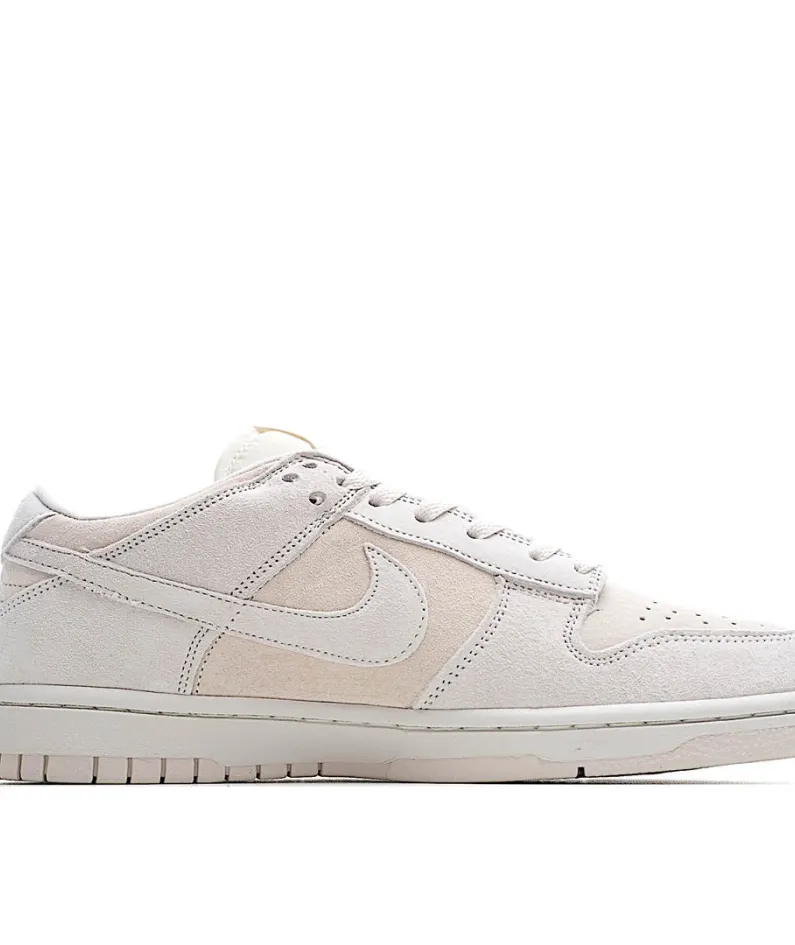 Nike Dunk Low PRM “Vast Grey”  