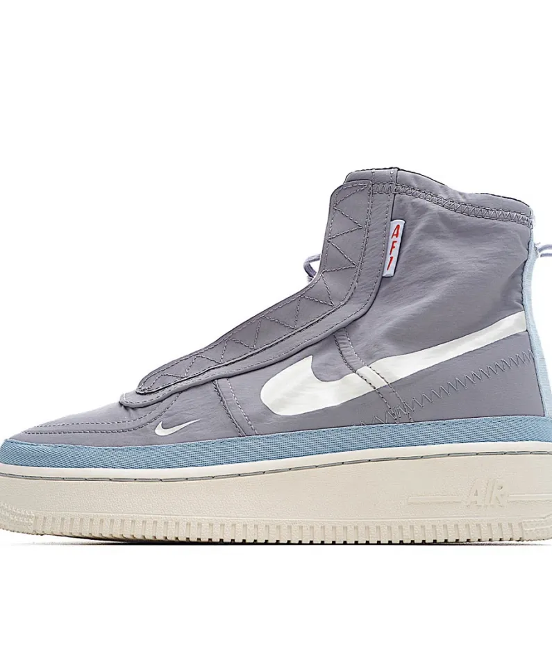 Nike Air Force 1 Shell WMNS 