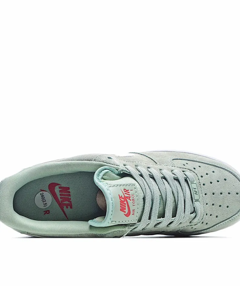 Nike Air Force 1 Low Low-Top Sneakers