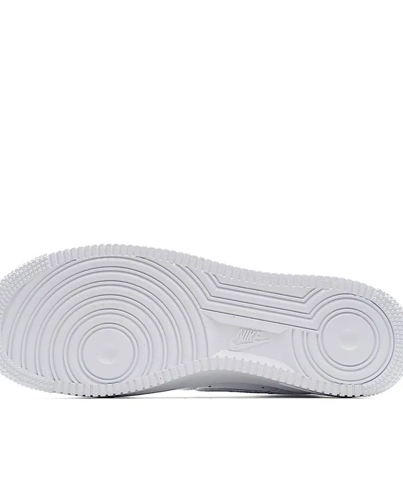 Nike Air Force 1 High 07  白 