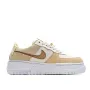 Nike Air Force 1 Pixel Low-Top Sneakers
