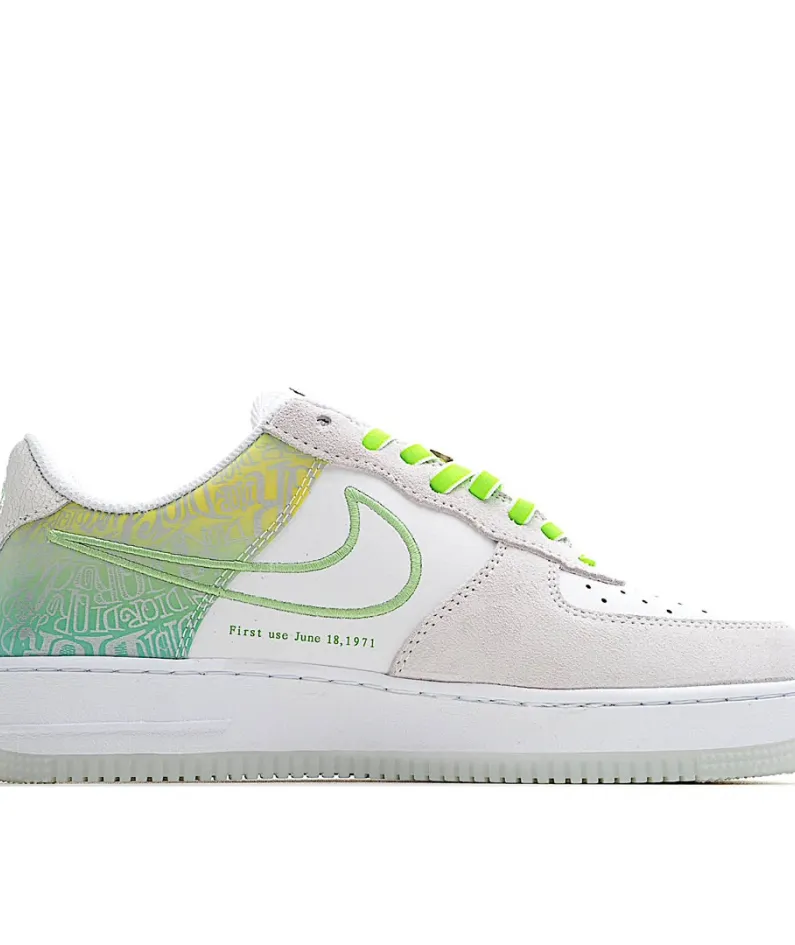 Nike Air Force 1 Low Top