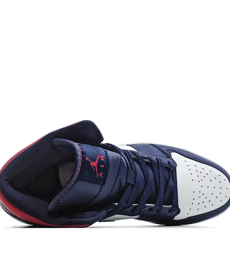 Air Jordan 1 Mid SE 'Olympic'