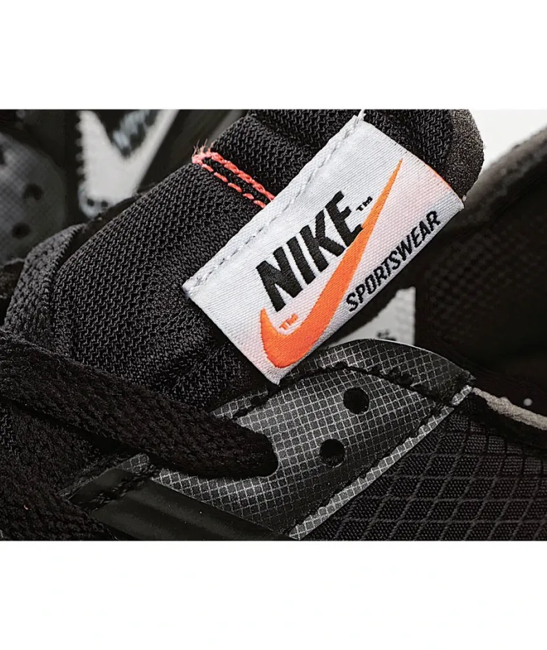 Off-White X Nike Air MAX90 GPX