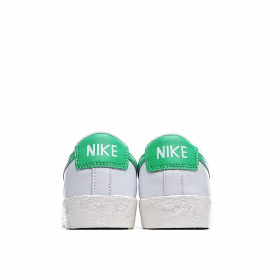 Nike Blazer Low 'Green Spark'