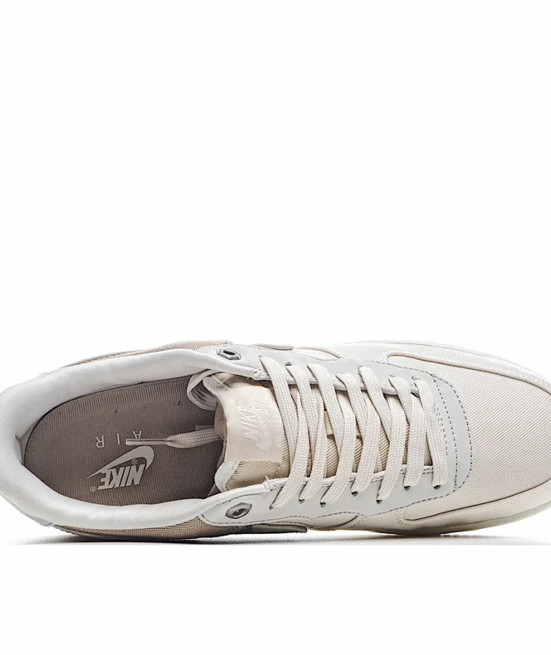 Nike Air Force 107 Prm 3 Low-Top Sneakers