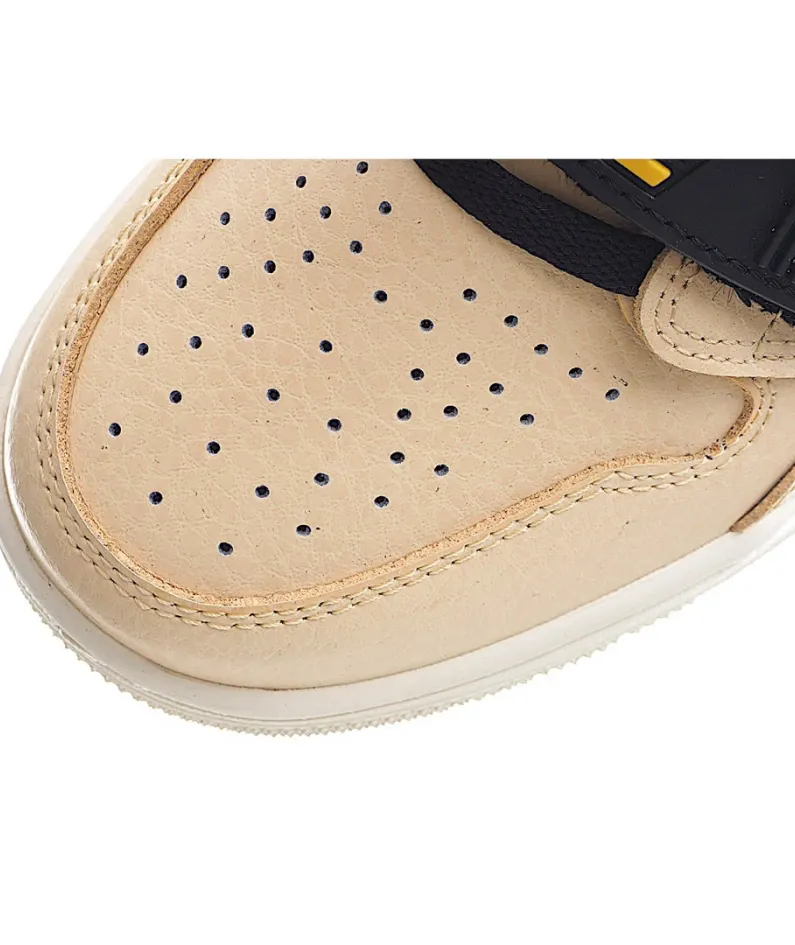 Air Jordan Legacy 312 Low 'Pale Vanilla'