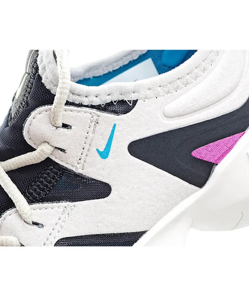 Nike Free RN 5.0 'Summit White'
