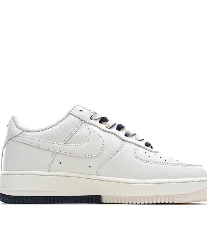 Nike Air Force 1 Low 07m Black & White
