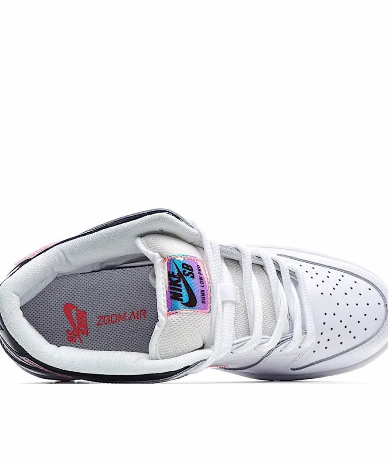 Nike Sb Dunk Low Og Qs Good Game Sneakers