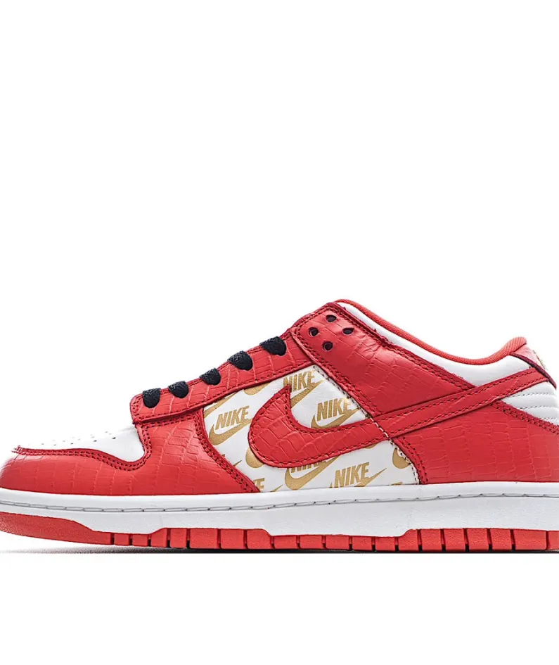Nike SB Low Dunk Supreme x Nike 