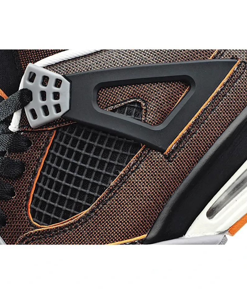 Wmns Air Jordan 4 Retro 'Starfish'