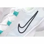 Nike NIKE FREE RN FLYKNIT 5.0 Running Shoes Green Purple