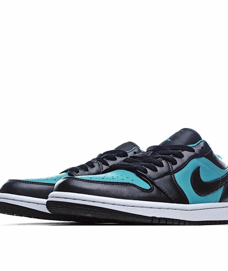 Air Jordan 1 Low Lake Blue